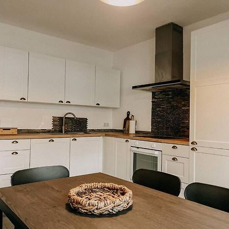 Apartamento Zentrale 88Qm Mit Naehe Zur Messe Essen! Ma2L Exterior foto