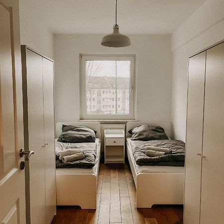 Apartamento Zentrale 88Qm Mit Naehe Zur Messe Essen! Ma2L Exterior foto