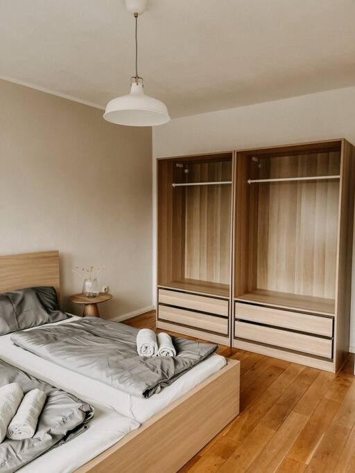 Apartamento Zentrale 88Qm Mit Naehe Zur Messe Essen! Ma2L Exterior foto