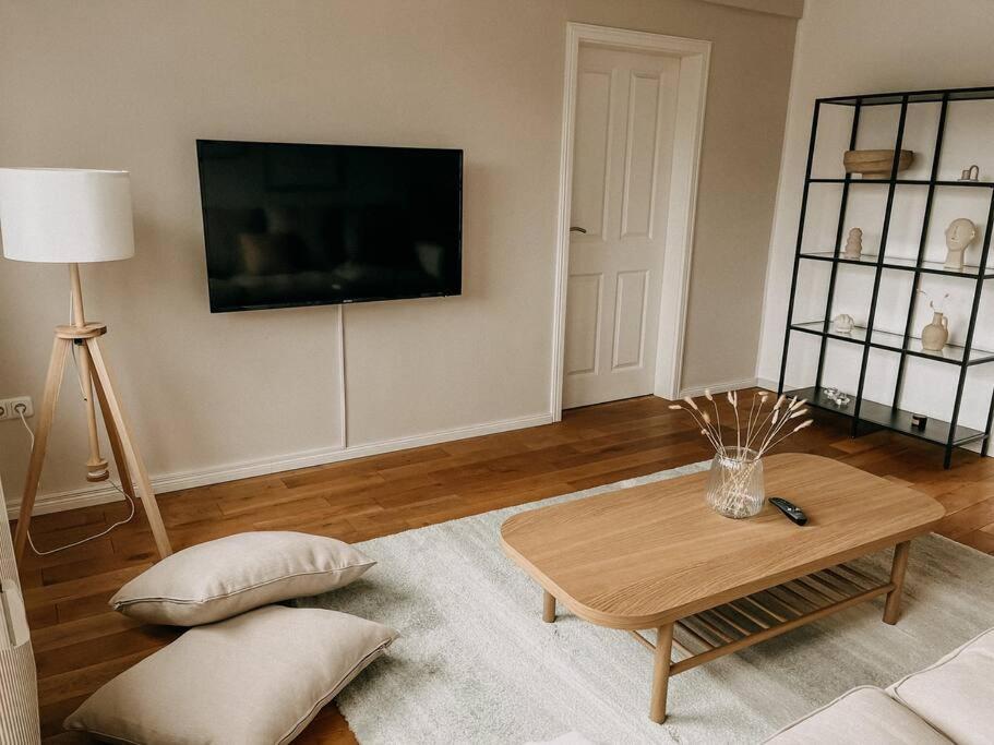 Apartamento Zentrale 88Qm Mit Naehe Zur Messe Essen! Ma2L Exterior foto