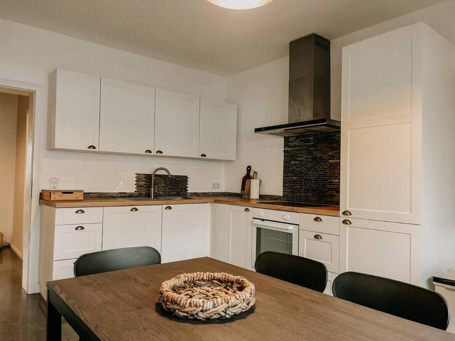 Apartamento Zentrale 88Qm Mit Naehe Zur Messe Essen! Ma2L Exterior foto