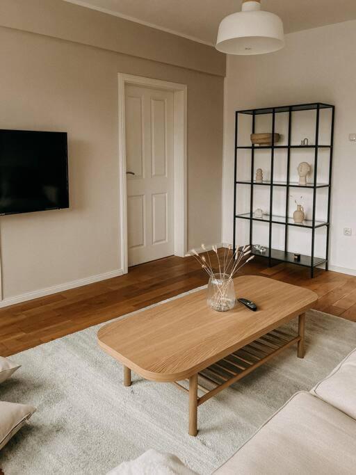 Apartamento Zentrale 88Qm Mit Naehe Zur Messe Essen! Ma2L Exterior foto
