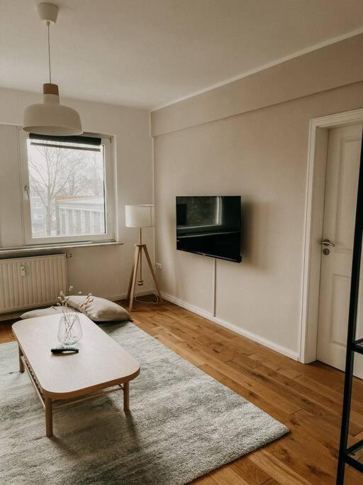 Apartamento Zentrale 88Qm Mit Naehe Zur Messe Essen! Ma2L Exterior foto