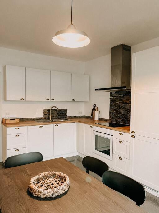 Apartamento Zentrale 88Qm Mit Naehe Zur Messe Essen! Ma2L Exterior foto