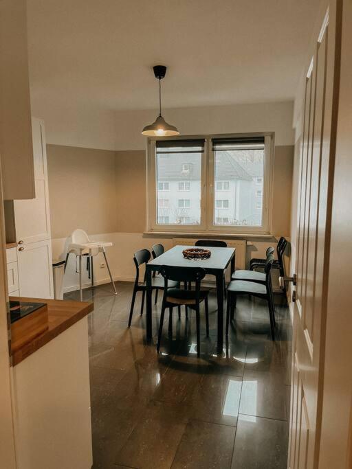 Apartamento Zentrale 88Qm Mit Naehe Zur Messe Essen! Ma2L Exterior foto