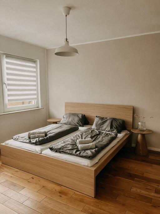 Apartamento Zentrale 88Qm Mit Naehe Zur Messe Essen! Ma2L Exterior foto