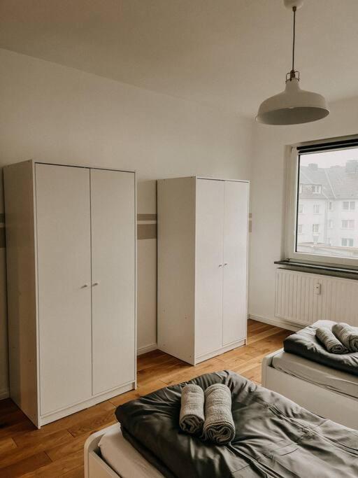 Apartamento Zentrale 88Qm Mit Naehe Zur Messe Essen! Ma2L Exterior foto