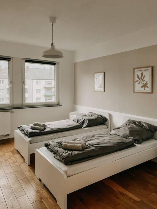 Apartamento Zentrale 88Qm Mit Naehe Zur Messe Essen! Ma2L Exterior foto