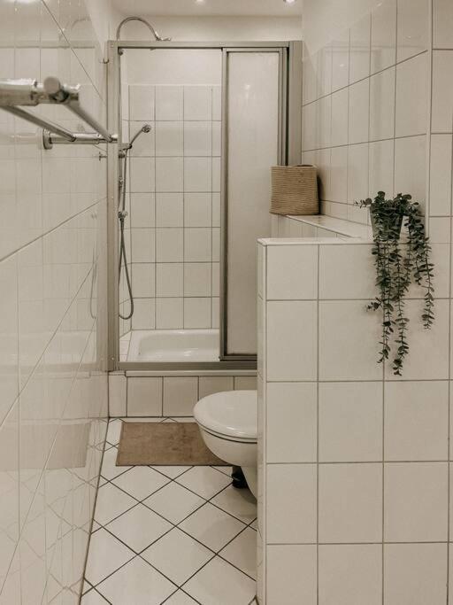 Apartamento Zentrale 88Qm Mit Naehe Zur Messe Essen! Ma2L Exterior foto